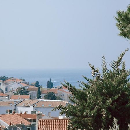 Apartments Potocki ميدولين المظهر الخارجي الصورة
