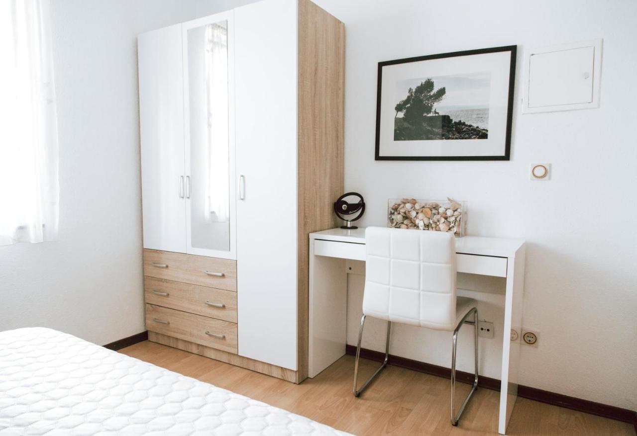 Apartments Potocki ميدولين المظهر الخارجي الصورة