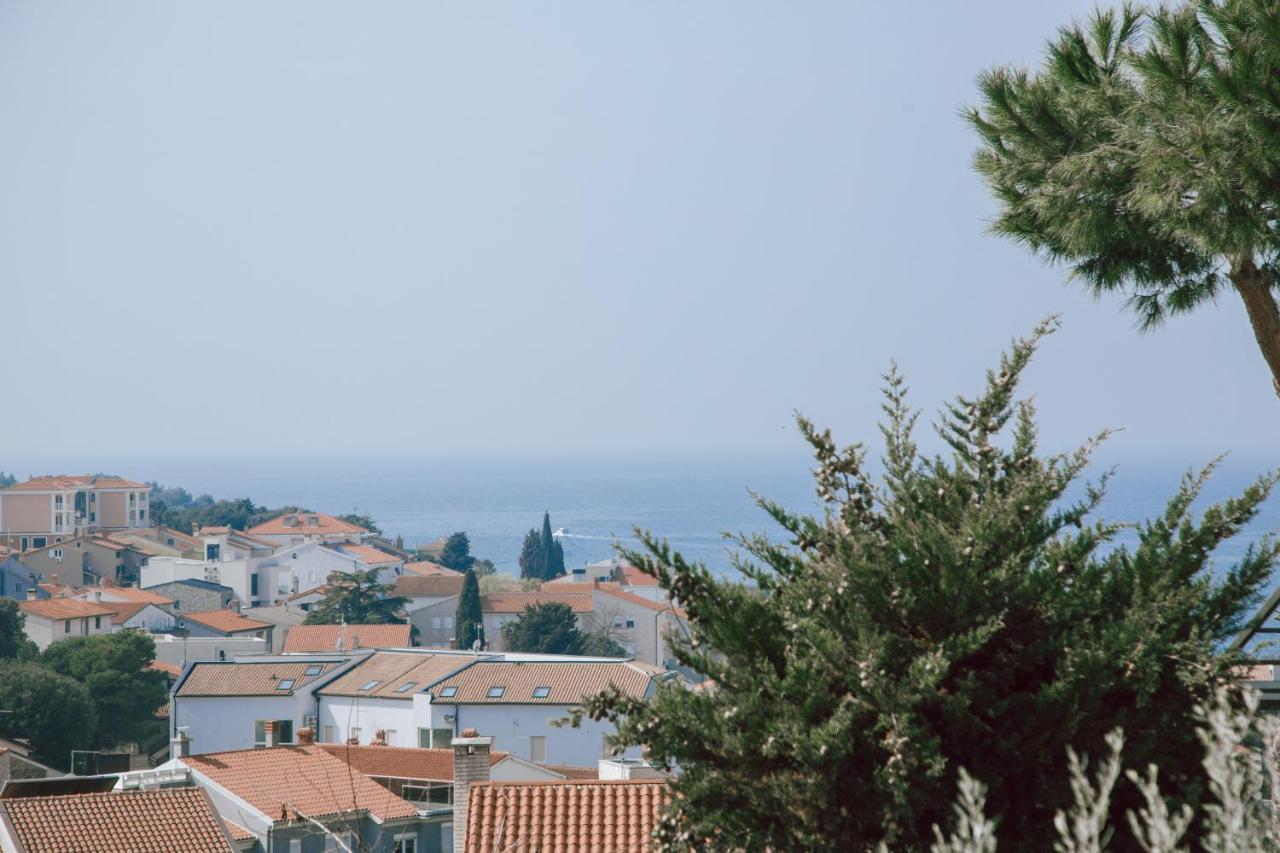 Apartments Potocki ميدولين المظهر الخارجي الصورة