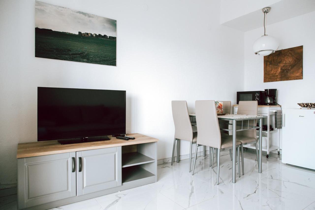 Apartments Potocki ميدولين المظهر الخارجي الصورة