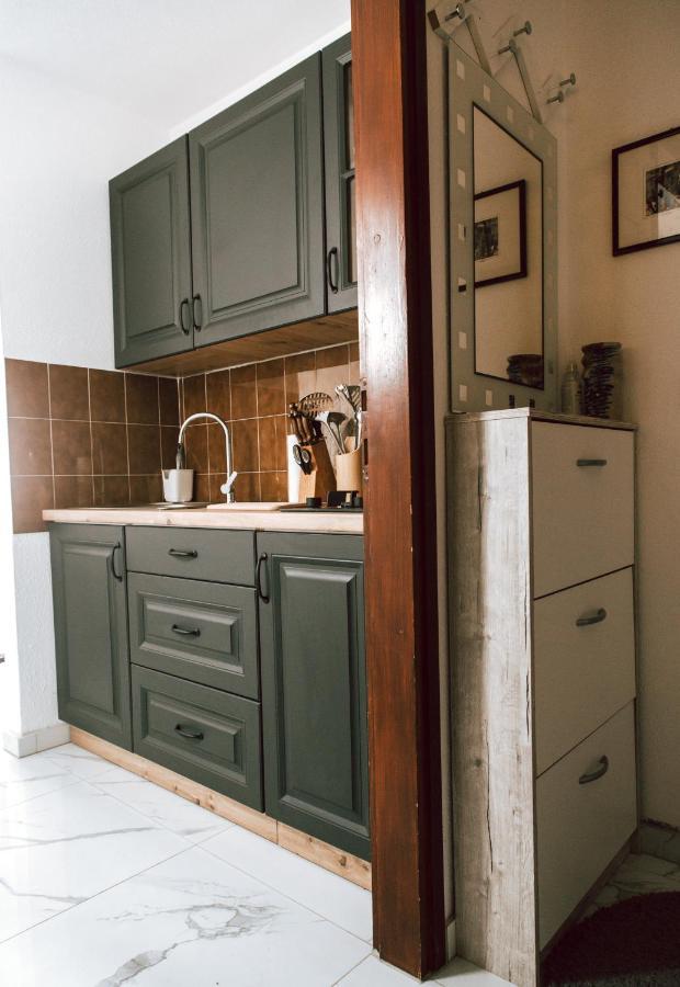 Apartments Potocki ميدولين المظهر الخارجي الصورة