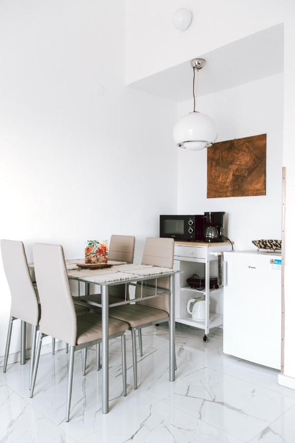 Apartments Potocki ميدولين المظهر الخارجي الصورة