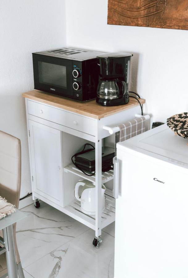 Apartments Potocki ميدولين المظهر الخارجي الصورة