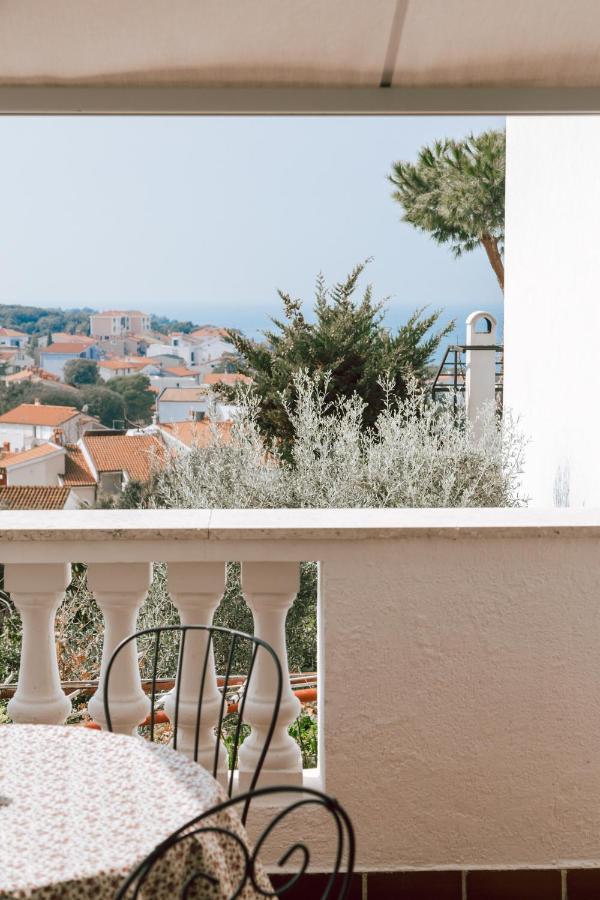 Apartments Potocki ميدولين المظهر الخارجي الصورة