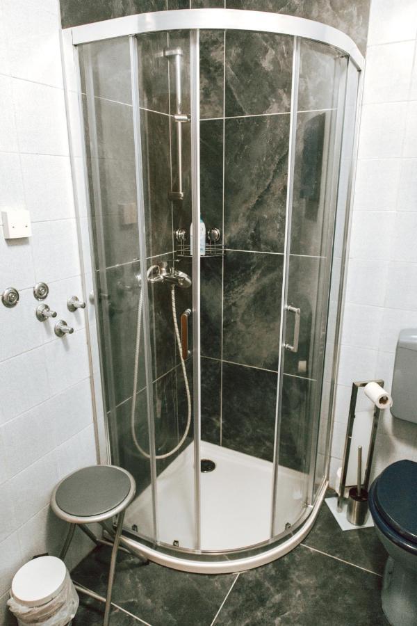 Apartments Potocki ميدولين المظهر الخارجي الصورة