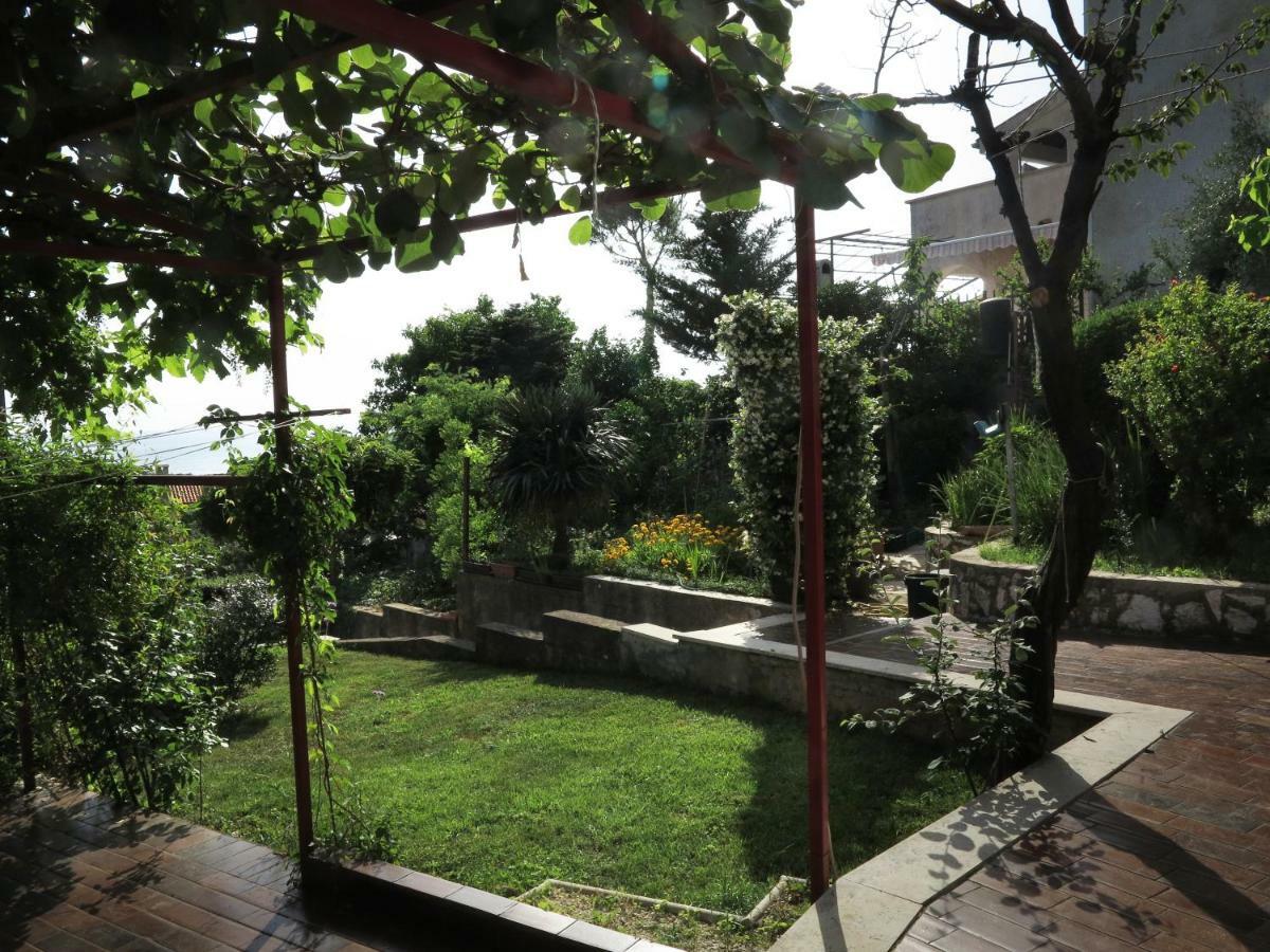 Apartments Potocki ميدولين المظهر الخارجي الصورة