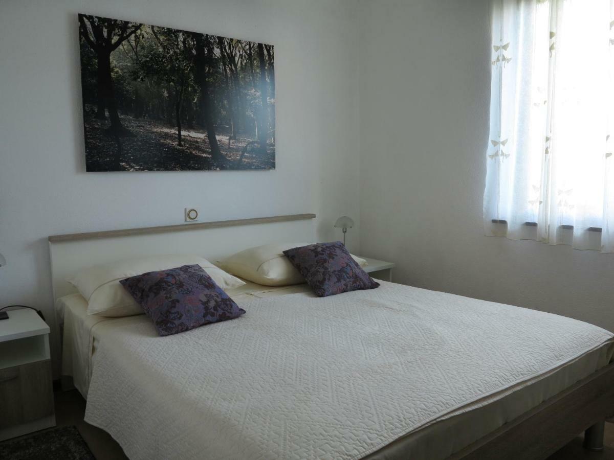 Apartments Potocki ميدولين المظهر الخارجي الصورة